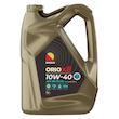 روغن موتور ری سان مدل ORIOX8 10W-40 SN PLUS حجم پنج لیتر