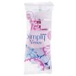 خود تراش ژیلت مدل Simply Venus 3 بسته 4 عددی
