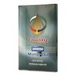 روغن موتور خودرو بنزینی فلو دی فای مدل 20W50 SF/CC 20W-50 حجم 4 لیتر