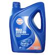 روغن موتور گالف مدل مکس ( MAX ) 20W50 SL حجم 4لیتر