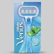 خود تراش ژیلت مدل Venus with ALOE