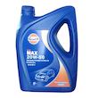روغن موتور گالف مدل مکس ( MAX ) 20W50 SL حجم 4لیتر