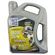 روغن موتور خودرو اتومکس مدل SG 20W-50 حجم 3.5 لیتر