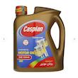  روغن موتور خودرو کاسپین مدل 10W-40 SM حجم 4 لیتر