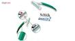 خودتراش شیک مدل Exacta 2 Sensitive بسته 1 عددی