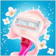 خود تراش ژیلت مدل Venus Spa Breeze