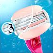 خود تراش ژیلت مدل Venus Spa Breeze
