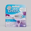 تیغ یدک ژیلت مدل Venus Breeze Shaving Cartridges Pack of 4