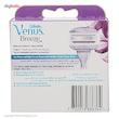 تیغ یدک ژیلت مدل Venus Breeze Shaving Cartridges Pack of 4