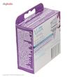 تیغ یدک ژیلت مدل Venus Breeze Shaving Cartridges Pack of 4