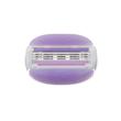 تیغ یدک ژیلت مدل Venus Breeze Shaving Cartridges Pack of 4