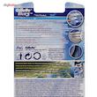 خودتراش ژیلت مدل Blue3 Ice بسته 3 عددی