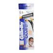خود تراش ژیلت مدل GUARD به همراه تیغ یدک بسته 2 عددی