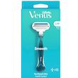 خود تراش ژیلت مدل Venus Smooth به همراه یدک بسته 4 عددی