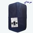 کاور کت و شلوار مدل M21 بسته 3 عددی