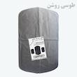 کاور کت و شلوار مدل M21 بسته 3 عددی