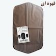 کاور کت و شلوار مدل M21 بسته 3 عددی
