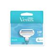 خود تراش ژیلت مدل Venus Smooth به همراه یدک بسته 4 عددی