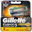 تیغ یدک ژیلت مدل Fusion Proglide 5 Power بسته 4 عددی