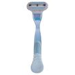 خود تراش ژیلت مدل Venus Smooth به همراه تیغ یدک