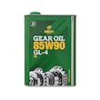 روغن گیربکس بوش مدل 85w90 GL-4 حجم 2.5 لیتر