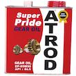 روغن گیربکس خودرو آترود مدل 85W90 Super Pride ظرفیت 2.5 لیتر