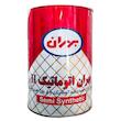 روغن جعبه دنده اتوماتیک و فرمان هیدرولیک بهران مدل اتوماتیک 2 حجم 1 لیتر