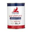 روغن گیربکس نفت پارس مدل مدوس 85W90-EP حجم 1 لیتر