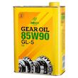 روغن گیربکس خودرو بوش مدل 85W90 GL-5 حجم 2/5 لیتر
