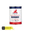 روغن گیربکس نفت پارس مدل مدوس 85W90-EP حجم 1 لیتر
