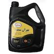 روغن دنده دستی بهران مدل موتور دنده کد 114 حجم 2.5 لیتر