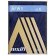 روغن گیربکس آیسین مدل AFW PLUS حجم 4 لیتر