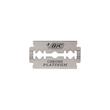 تیغ یدک بیک مدل Platinum Chromium Double Edge مجموعه 4 عددی