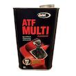روغن گیربکس خودرو ایرانول مدل ATF MULTI حجم 1 لیتر