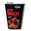 روغن گیربکس خودرو ایرانول مدل ATF MULTI حجم 1 لیتر