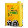 روغن گیربکس خودرو بوش مدل 75W80 GL-5 حجم 2.5 لیتر