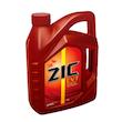 روغن گیربکس اتوماتیک زیک مدل ZIC CVTF MULTI حجم 4 لیتر لیتر