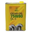 روغن گیربکس خودرو بوش مدل 75W80 GL-5 حجم 2.5 لیتر