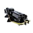 جک خودرو پرومکس مدل Lozi-2ton ظرفیت 2 تن