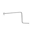 جک خودرو مدل YP-Pejut405-40cm ظرفیت 1.5 تن  مناسب برای پژو 405