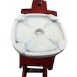 جک سوسماری خودرو مدل YP-JAKIRAN-3TON ظرفیت 3 تن 