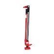 جک خودرو نورس مدل دنده ای کد YP-48INCH/120CM ظرفیت 3 تن