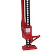 جک خودرو نورس مدل دنده ای کد YP-48INCH/120CM ظرفیت 3 تن