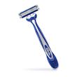 خود تراش ‏ژیلت مدل Blue3 مجموعه 2 عددی