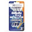خود تراش ‏ژیلت مدل Blue3 مجموعه 2 عددی
