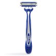 خود تراش ‏ژیلت مدل Blue3 مجموعه 2 عددی