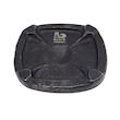 نعلبکی جک سوسماری خودرو مدل کوییک کد YPM-3TON-12.5x12.5CM ظرفیت 3 تن