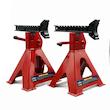 خرک پایه ای خودرو کلایمکس مدل JACK-STAND ظرفیت 2 تن