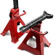 خرک پایه ای خودرو کلایمکس مدل JACK-STAND ظرفیت 2 تن