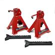 خرک پایه ای خودرو کلایمکس مدل JACK-STAND ظرفیت 2 تن